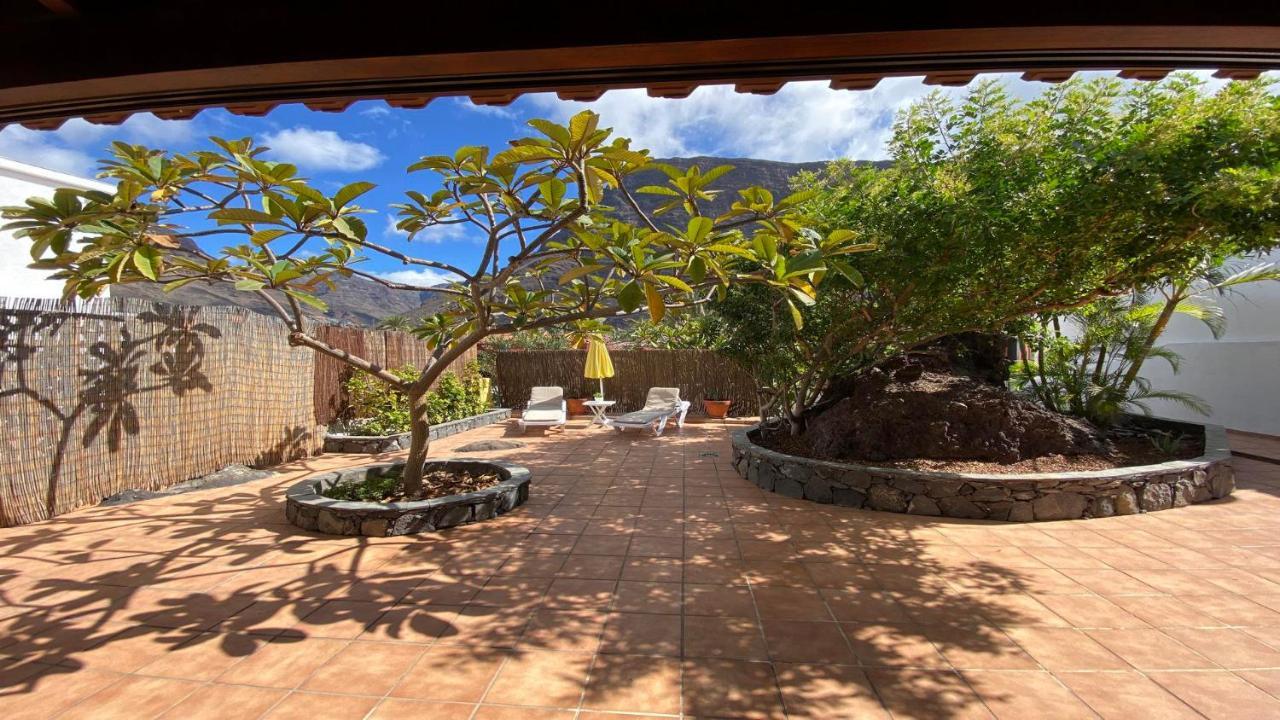 Villa Casa Camilo II Valle Gran Rey Exterior foto
