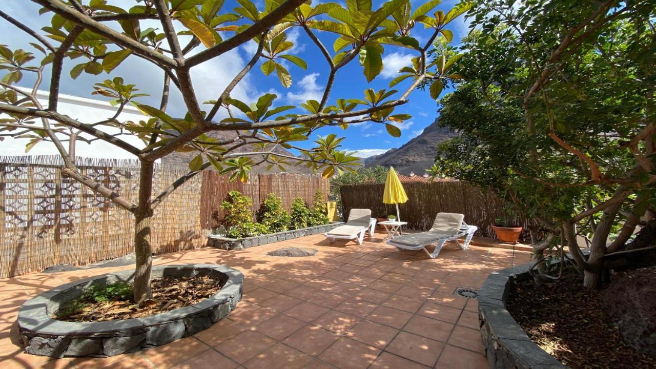 Villa Casa Camilo II Valle Gran Rey Exterior foto