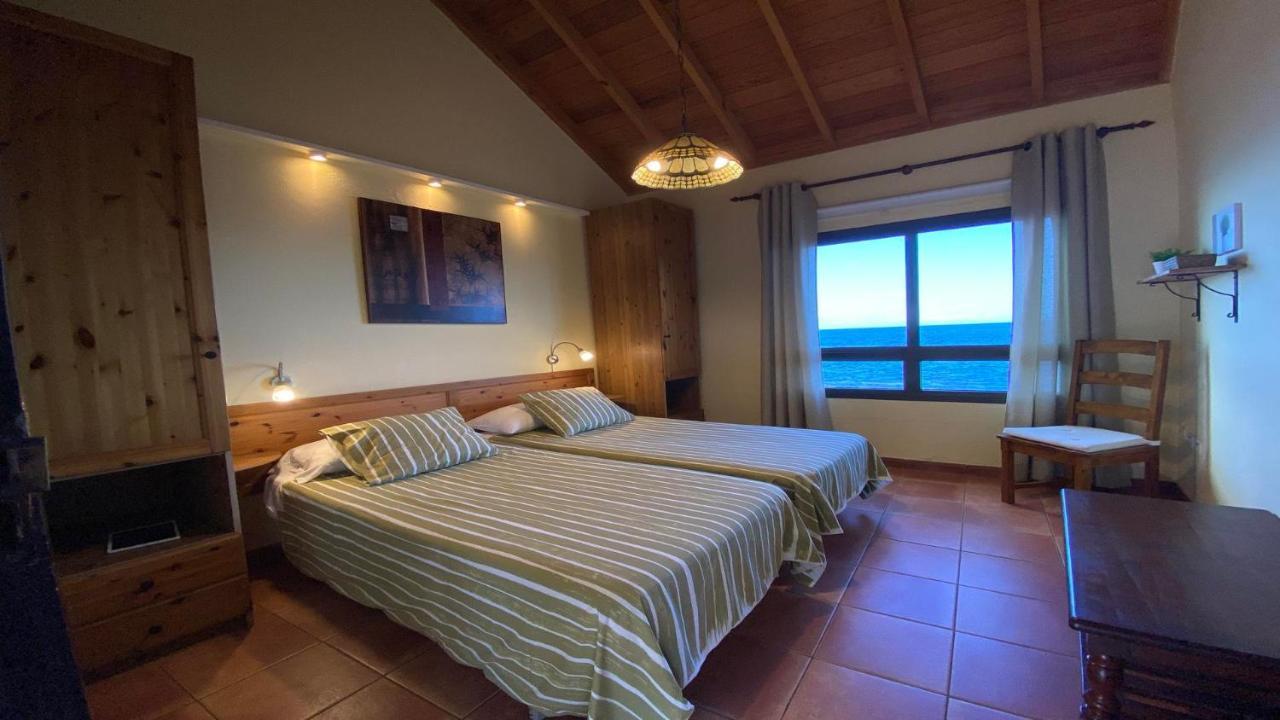 Villa Casa Camilo II Valle Gran Rey Exterior foto