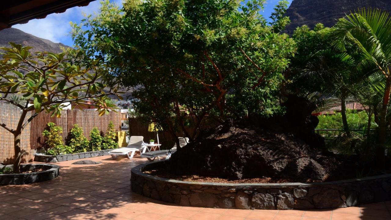 Villa Casa Camilo II Valle Gran Rey Exterior foto