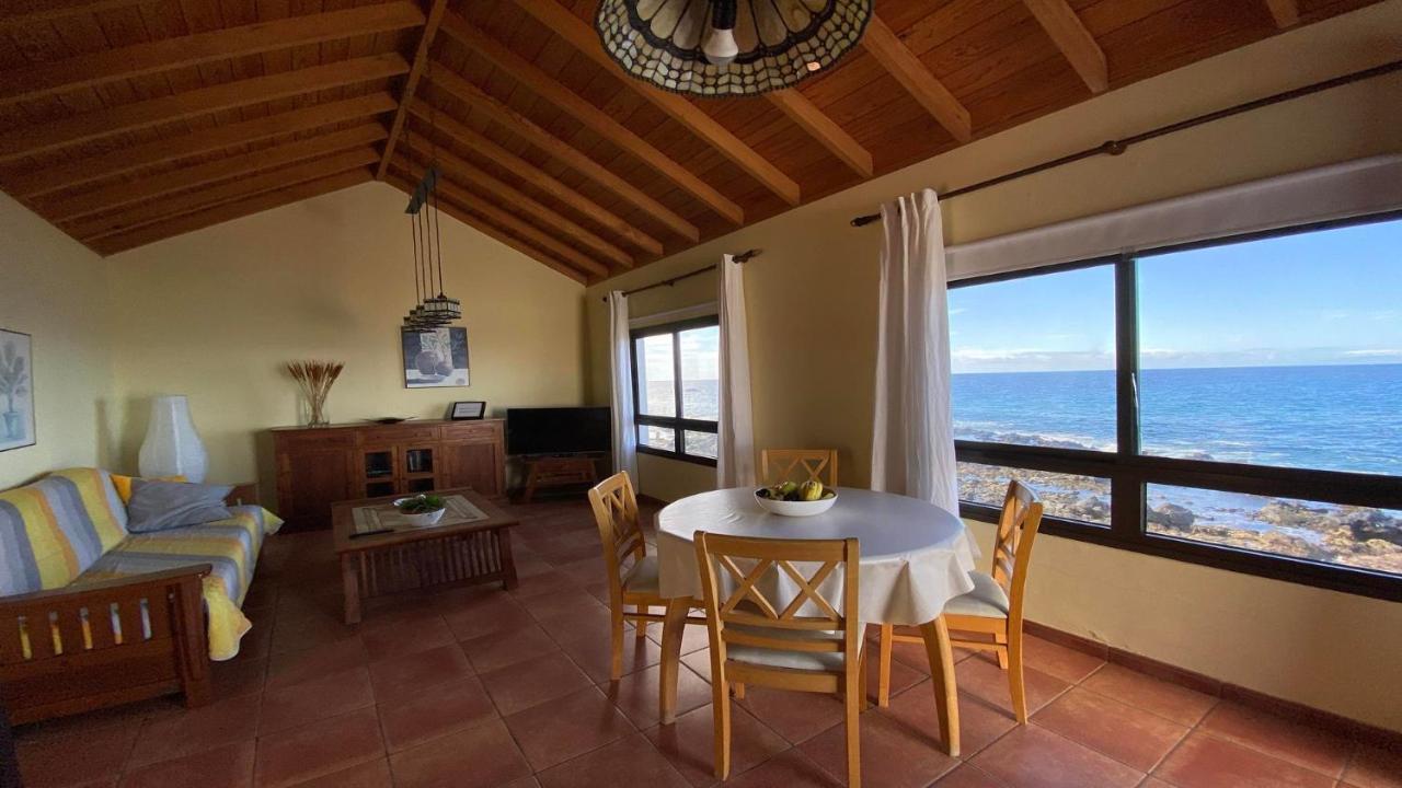 Villa Casa Camilo II Valle Gran Rey Exterior foto