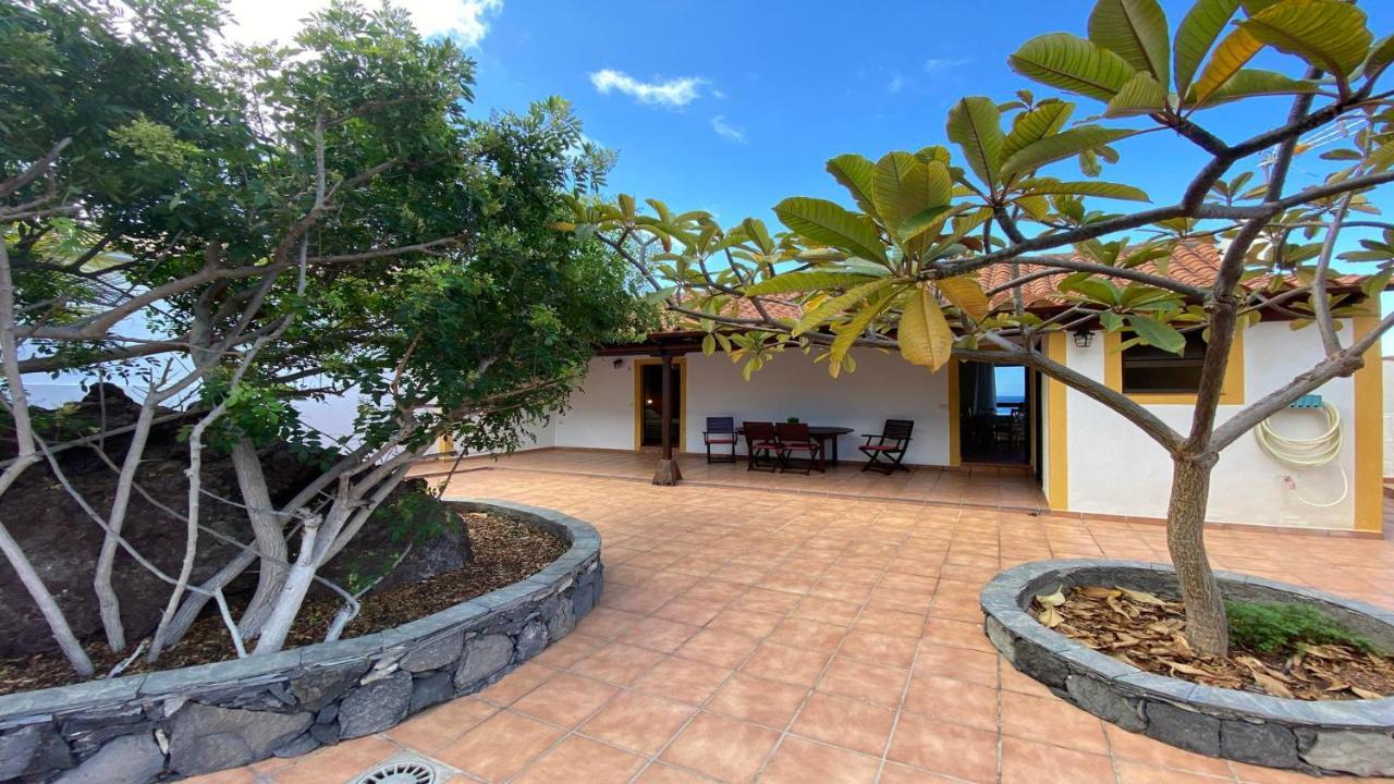 Villa Casa Camilo II Valle Gran Rey Exterior foto