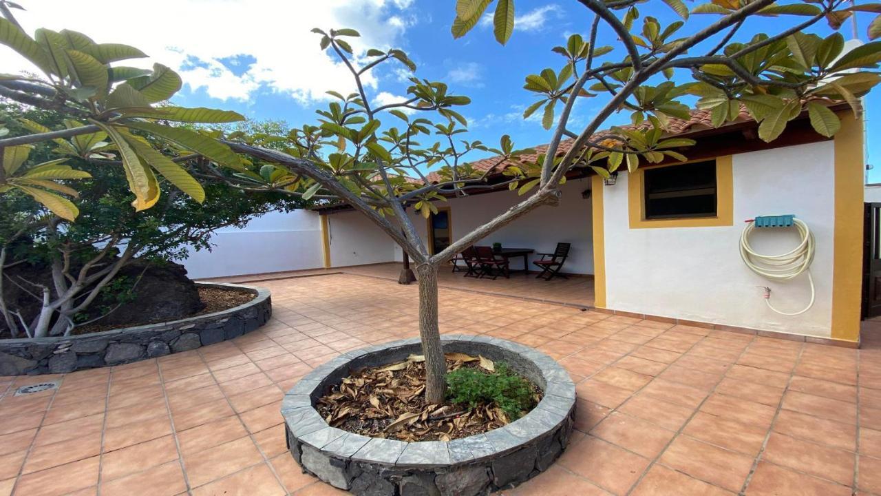 Villa Casa Camilo II Valle Gran Rey Exterior foto